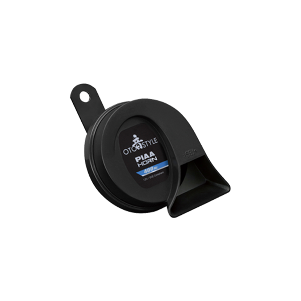 PIAA HO-14 Dual-Tone Car Horn Set (400Hz + 500Hz)